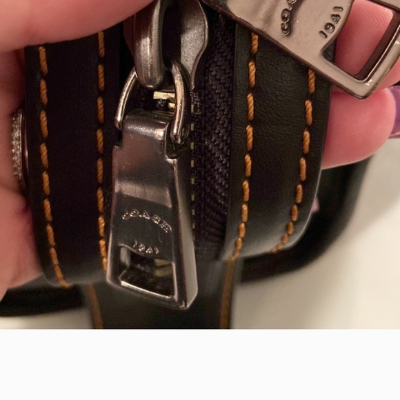 EUC RARE COACH ROGUE - Picture 11 of 12